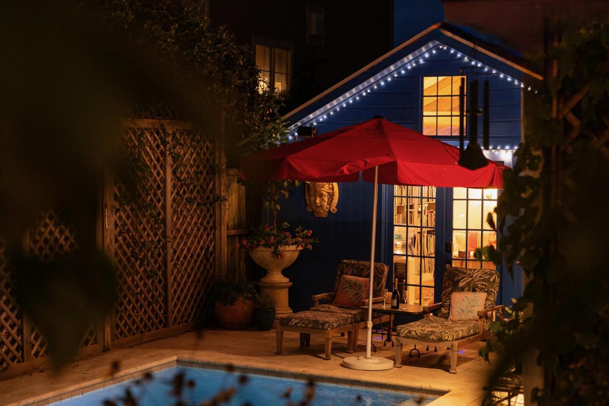 Palazzo Hudson - Luxury Pool, Hot Tub, And Sauna 外观 照片