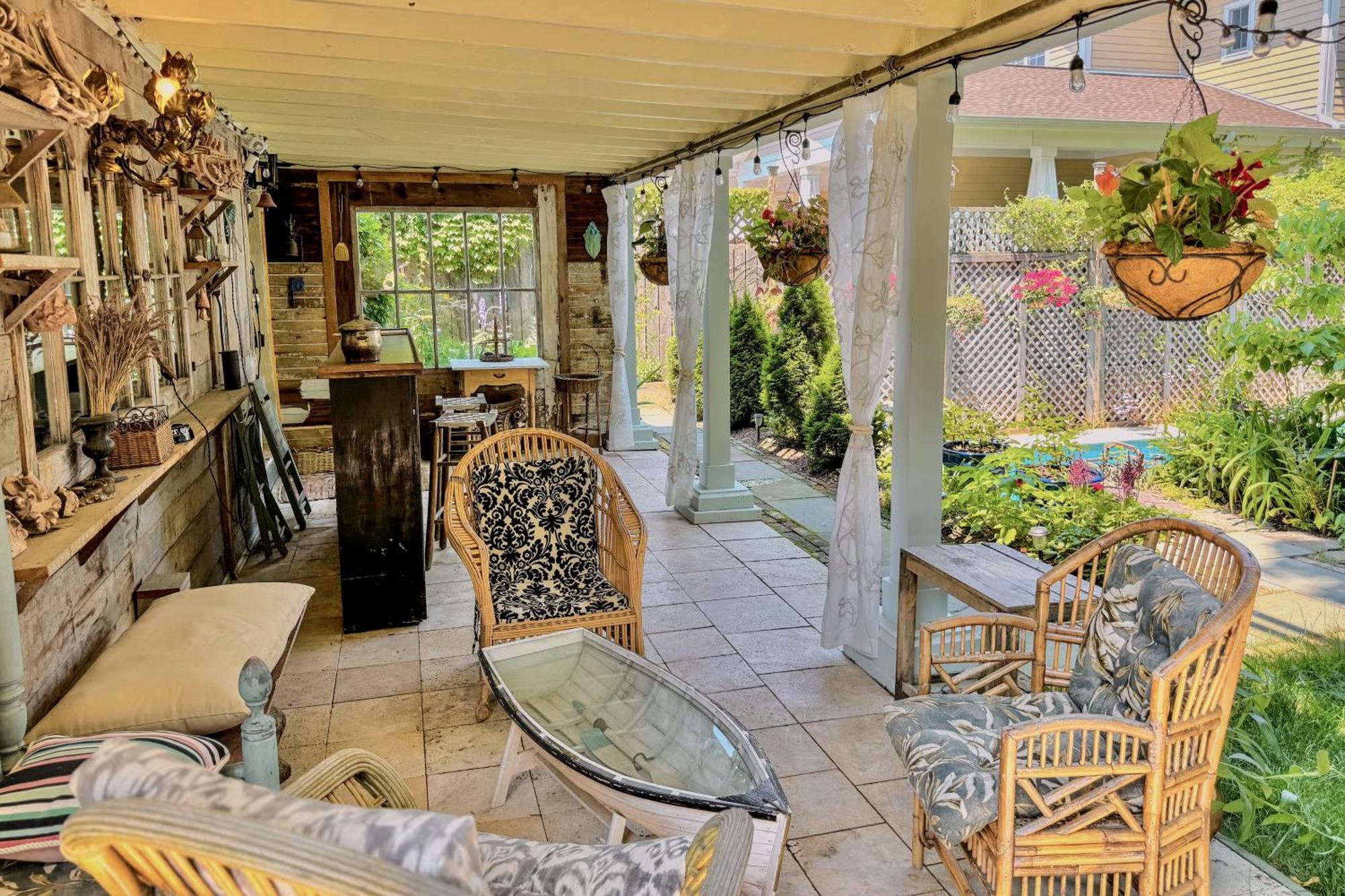 Palazzo Hudson - Luxury Pool, Hot Tub, And Sauna 外观 照片