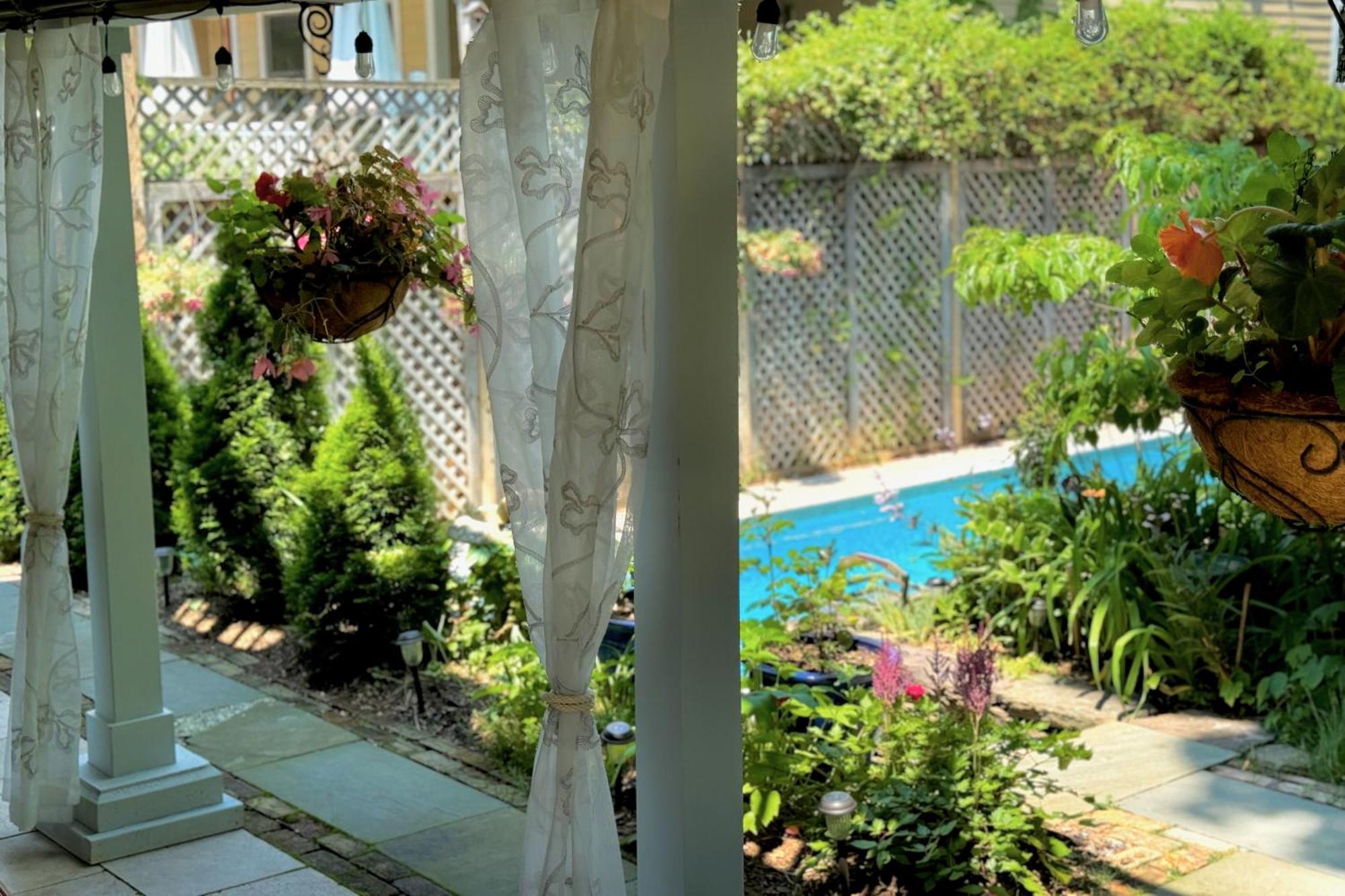Palazzo Hudson - Luxury Pool, Hot Tub, And Sauna 外观 照片